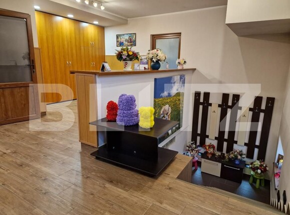 Casa de vânzare 6 camere Centrul Istoric - 174680CV | BLITZ Brașov | Poza1