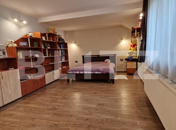 Casa de vânzare 6 camere Centrul Istoric - 174680CV | BLITZ Brașov | Poza10