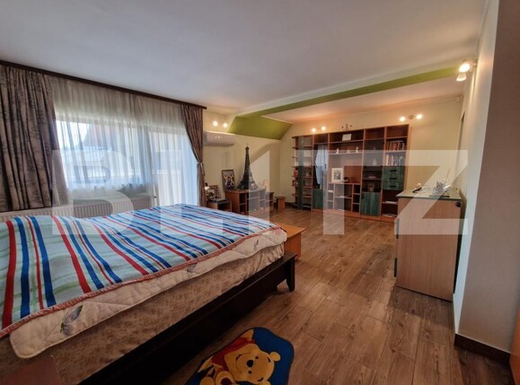 Casa de vânzare 6 camere Centrul Istoric - 174680CV | BLITZ Brașov | Poza12