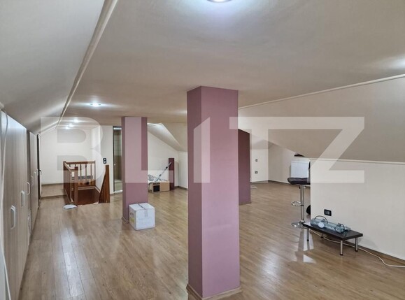 Casa de vânzare 6 camere Centrul Istoric - 174680CV | BLITZ Brașov | Poza5