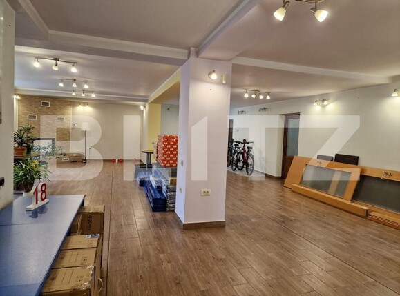 Casa de vânzare 6 camere Centrul Istoric - 174680CV | BLITZ Brașov | Poza1