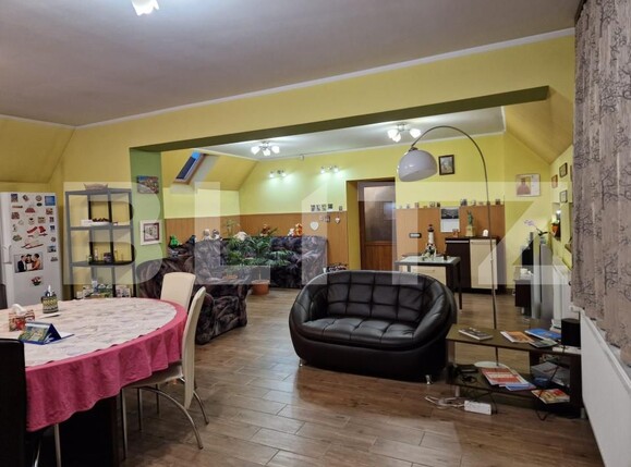 Casa de vânzare 6 camere Centrul Istoric - 174680CV | BLITZ Brașov | Poza9