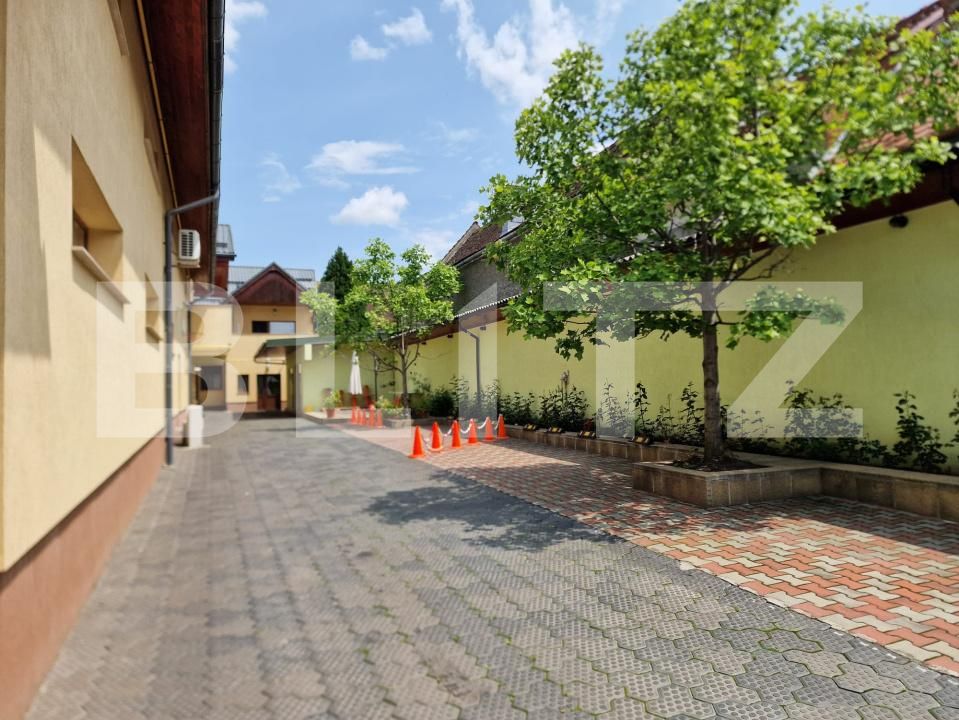 Casa de vânzare 6 camere Centrul Istoric - 174680CV | BLITZ Brașov | Poza18