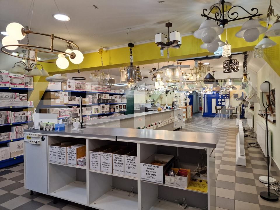 Casa de vânzare 6 camere Centrul Istoric - 174680CV | BLITZ Brașov | Poza24