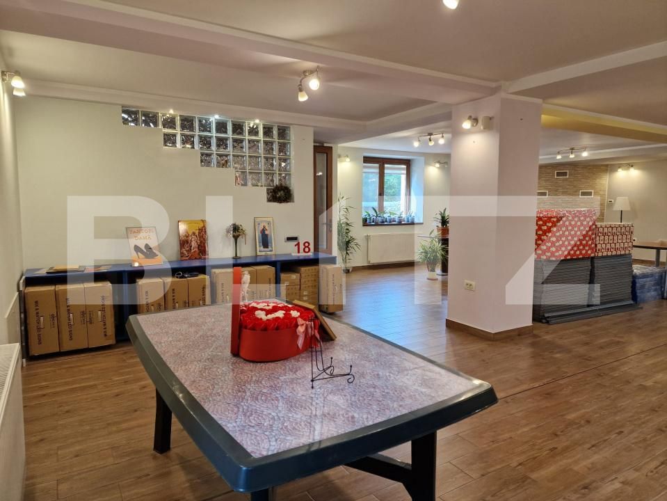 Casa de vânzare 6 camere Centrul Istoric - 174680CV | BLITZ Brașov | Poza4