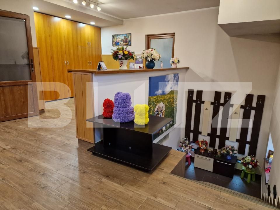 Casa de vânzare 6 camere Centrul Istoric - 174680CV | BLITZ Brașov | Poza8