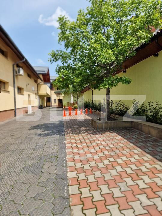 Casa de vânzare 6 camere Centrul Istoric - 174680CV | BLITZ Brașov | Poza13
