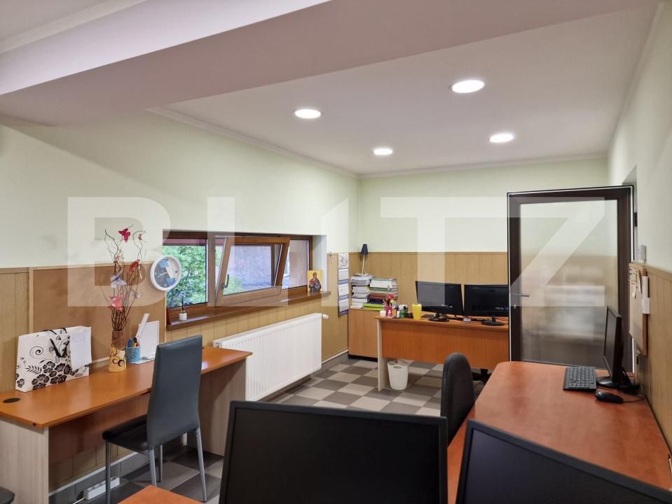 Casa de vânzare 6 camere Centrul Istoric - 174680CV | BLITZ Brașov | Poza20