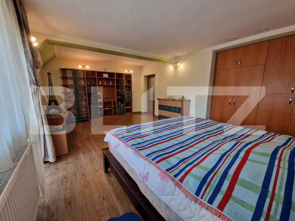 Casa de vânzare 6 camere Centrul Istoric - 174680CV | BLITZ Brașov | Poza13