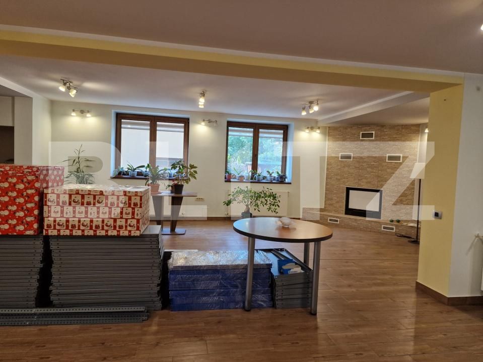 Casa de vânzare 6 camere Centrul Istoric - 174680CV | BLITZ Brașov | Poza11