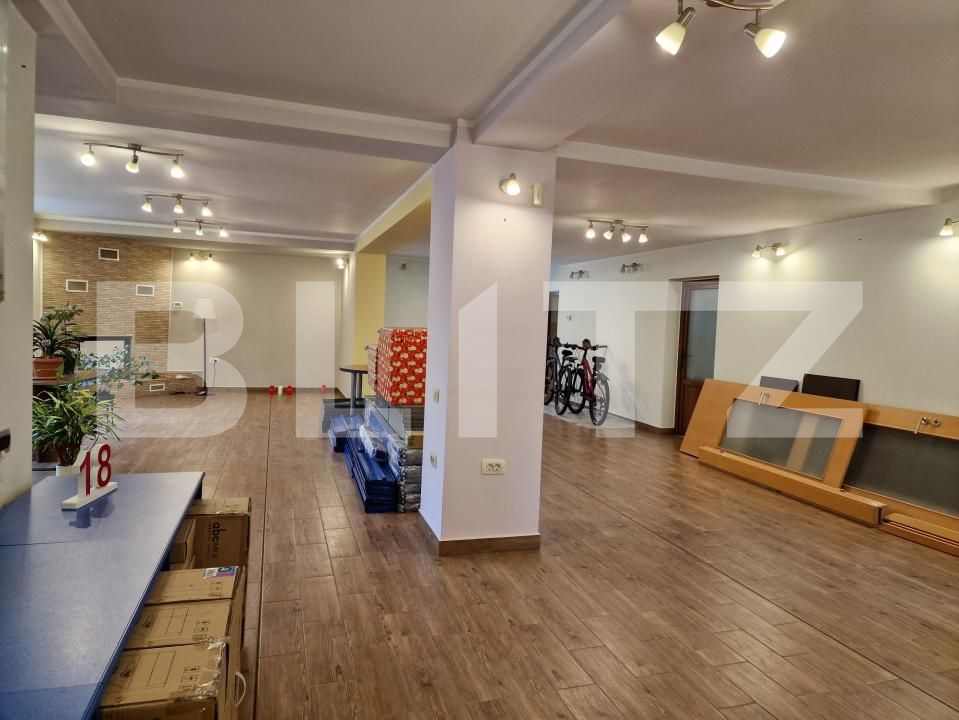 Casa de vânzare 6 camere Centrul Istoric - 174680CV | BLITZ Brașov | Poza2