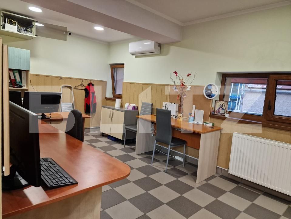 Casa de vânzare 6 camere Centrul Istoric - 174680CV | BLITZ Brașov | Poza18