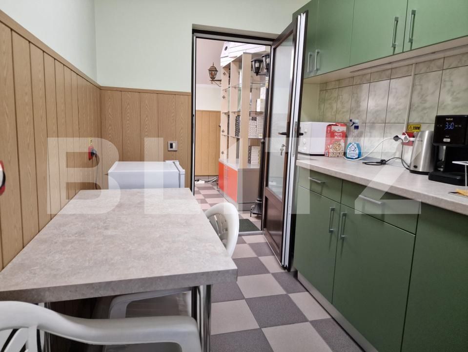 Casa de vânzare 6 camere Centrul Istoric - 174680CV | BLITZ Brașov | Poza19