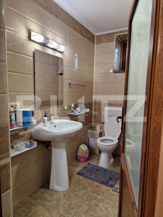 Casa de vânzare 6 camere Centrul Istoric - 174680CV | BLITZ Brașov | Poza7