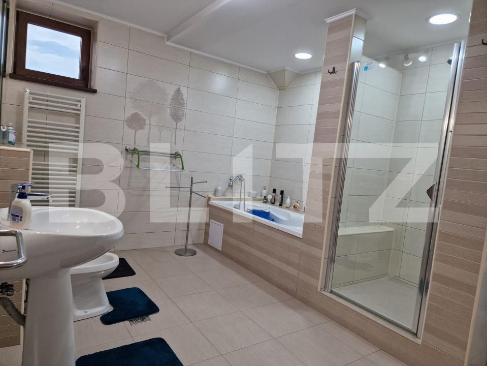 Casa de vânzare 6 camere Centrul Istoric - 174680CV | BLITZ Brașov | Poza6