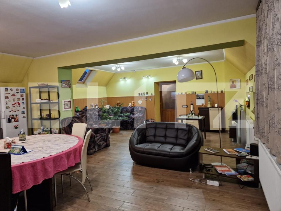 Casa de vânzare 6 camere Centrul Istoric - 174680CV | BLITZ Brașov | Poza9