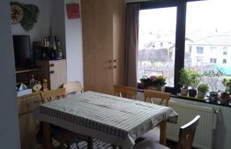 Apartament cu 3 camere, 99,55 mp utili, 2 bai, zona Muzeul Apei