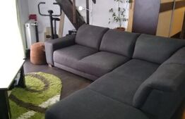 Apartament cu 3 camere, 70,55 mp utili, 2 bai, zona Muzeul Apei