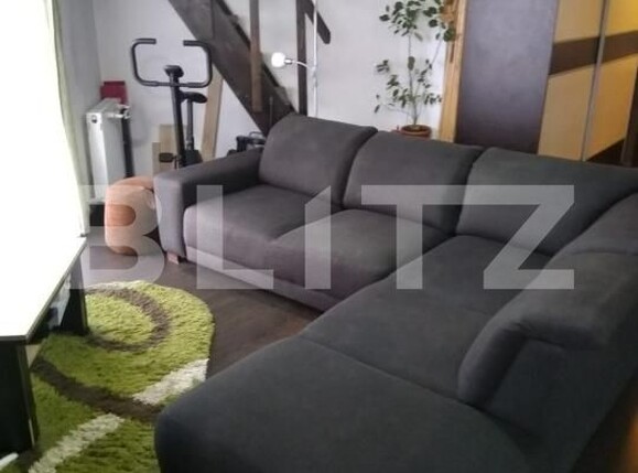 Apartament de vânzare 3 camere Floreşti - 174689AV | BLITZ Cluj-Napoca | Poza1