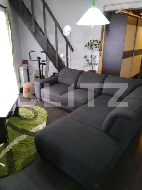 Apartament de vânzare 3 camere Floreşti - 174689AV | BLITZ Cluj-Napoca | Poza1