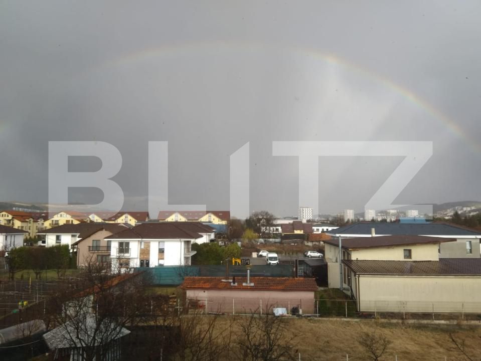 Apartament de vânzare 3 camere Floreşti - 174689AV | BLITZ Cluj-Napoca | Poza13