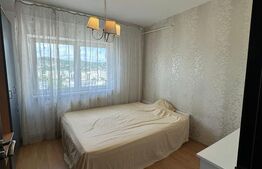 Apartament 4 camere, 77.56 mp, Mănăștur, 2 băi, balcon, mobilat și utilat