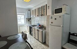 Apartament 4 camere, 77.56 mp, Mănăștur, 2 băi, balcon, mobilat și utilat