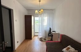 Apartament 4 camere, 77.56 mp, Mănăștur, 2 băi, balcon, mobilat și utilat