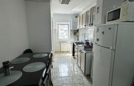 Apartament 4 camere, 77.56 mp, Mănăștur, 2 băi, balcon, mobilat și utilat