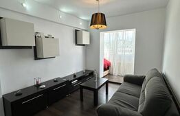 Apartament 4 camere, 77.56 mp, Mănăștur, 2 băi, balcon, mobilat și utilat