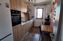 Apartament 2 camere decomandate, 50 mp, la cheie, cu parcare, zona Stejarului