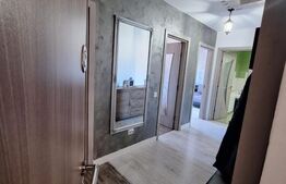 Apartament 2 camere decomandate, 50 mp, la cheie, cu parcare, zona Stejarului