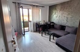 Apartament 2 camere decomandate, 50 mp, la cheie, cu parcare, zona Stejarului