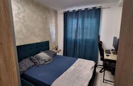 Apartament 2 camere decomandate, 50 mp, la cheie, cu parcare, zona Stejarului