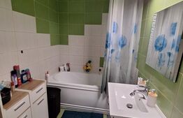 Apartament 2 camere decomandate, 50 mp, la cheie, cu parcare, zona Stejarului