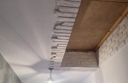 Apartament 2 camere decomandate, 50 mp, la cheie, cu parcare, zona Stejarului