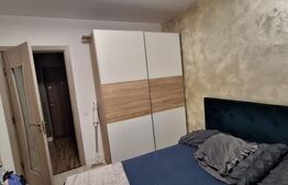 Apartament 2 camere decomandate, 50 mp, la cheie, cu parcare, zona Stejarului
