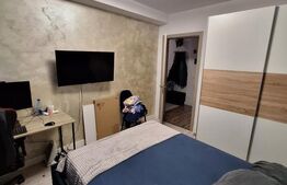 Apartament 2 camere decomandate, 50 mp, la cheie, cu parcare, zona Stejarului