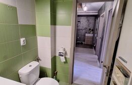 Apartament 2 camere decomandate, 50 mp, la cheie, cu parcare, zona Stejarului