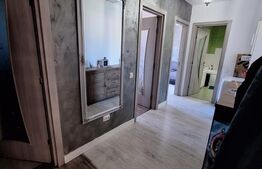 Apartament 2 camere decomandate, 50 mp, la cheie, cu parcare, zona Stejarului