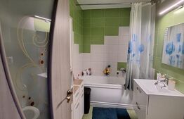 Apartament 2 camere decomandate, 50 mp, la cheie, cu parcare, zona Stejarului