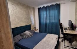 Apartament 2 camere decomandate, 50 mp, la cheie, cu parcare, zona Stejarului