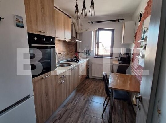 Apartament de vânzare 2 camere Floreşti - 174695AV | BLITZ Cluj-Napoca | Poza2