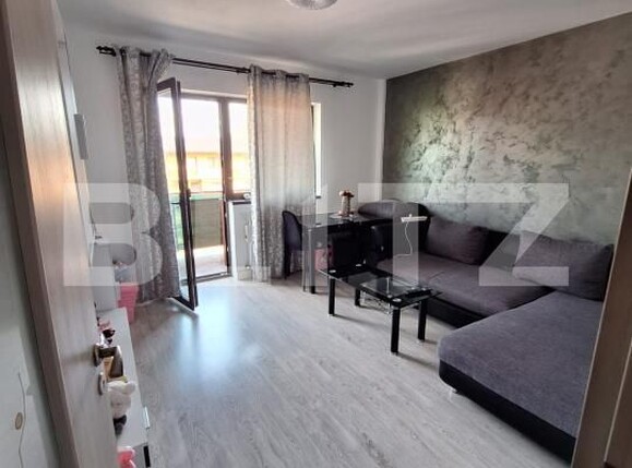 Apartament de vânzare 2 camere Floreşti - 174695AV | BLITZ Cluj-Napoca | Poza1