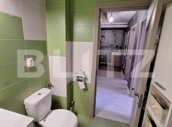 Apartament de vânzare 2 camere Floreşti - 174695AV | BLITZ Cluj-Napoca | Poza14