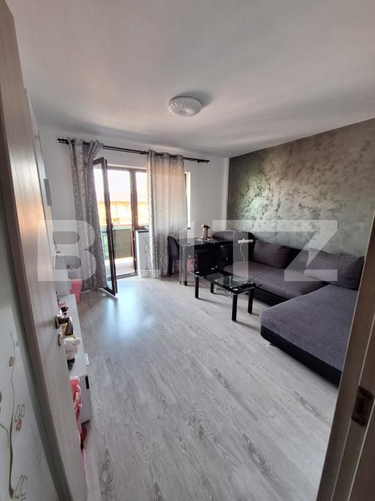 Apartament de vânzare 2 camere Floreşti - 174695AV | BLITZ Cluj-Napoca | Poza1