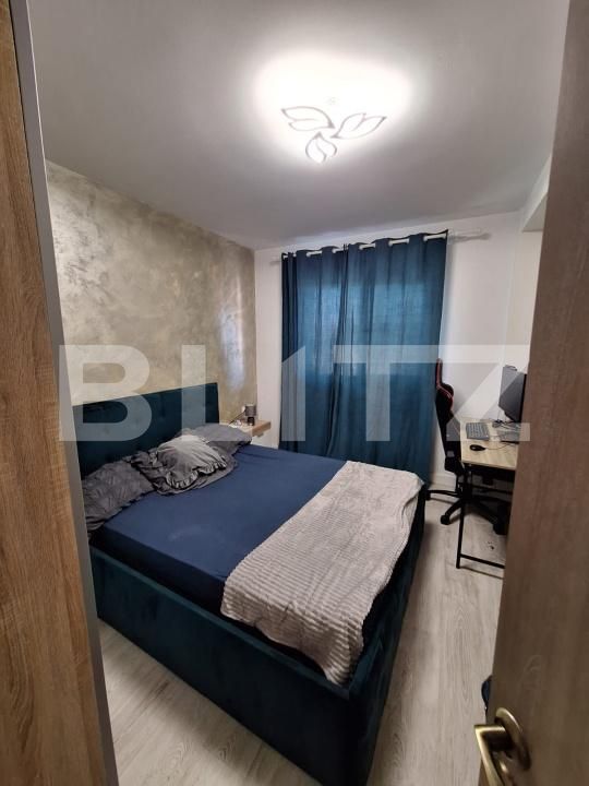 Apartament de vânzare 2 camere Floreşti - 174695AV | BLITZ Cluj-Napoca | Poza9
