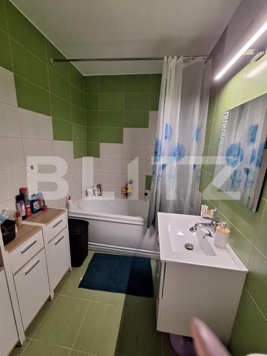 Apartament de vânzare 2 camere Floreşti - 174695AV | BLITZ Cluj-Napoca | Poza5