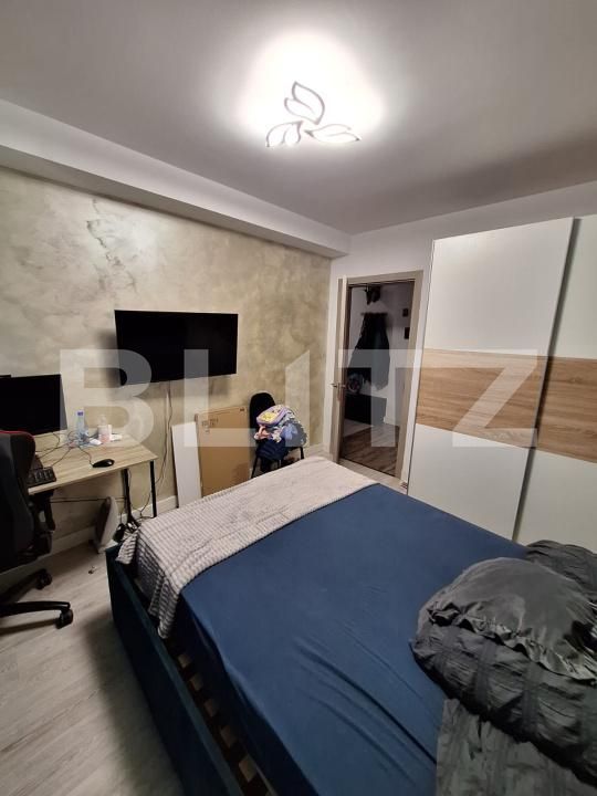 Apartament de vânzare 2 camere Floreşti - 174695AV | BLITZ Cluj-Napoca | Poza13