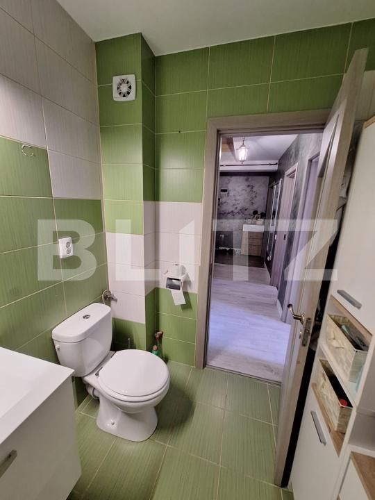 Apartament de vânzare 2 camere Floreşti - 174695AV | BLITZ Cluj-Napoca | Poza14